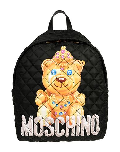 ZOOM MOSCHINO - Rucksack & bumbag