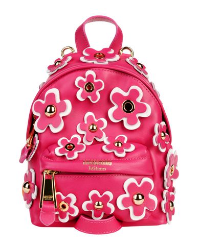 ZOOM MOSCHINO - Backpack & fanny pack