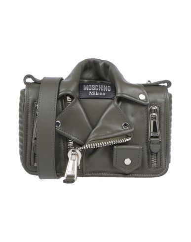 ZOOM MOSCHINO - Across-body bag