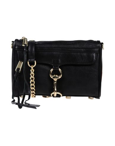 ZOOM REBECCA MINKOFF - Sac à main
