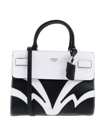 Guess Women - shop online shoes, handbags, jeans and more at YOOX ...