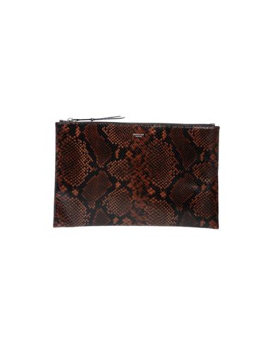 ZOOM ROCHAS - Bolso de mano