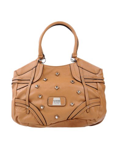 Guess Handbag Handbags Yoox Com