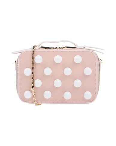 Pollini Handbag Handbags Yoox Com