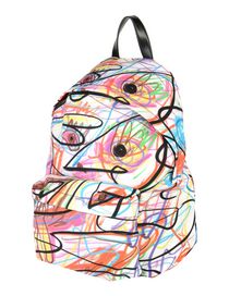 Jeremy Scott Handbags Women Yoox United States Jeremy Scott Backpack Pack