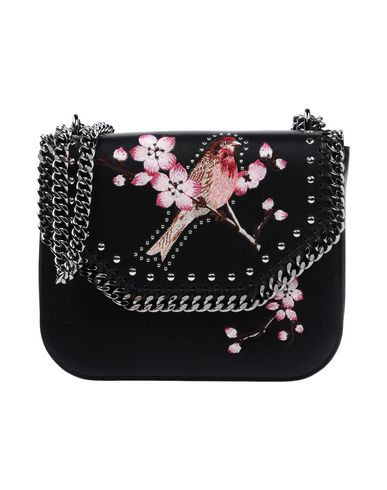 ZOOM STELLA McCARTNEY - Across-body bag