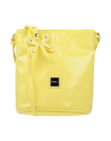 ZOOM LIU •JO - Cross-body bags