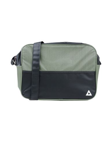 le coq sportif side bag