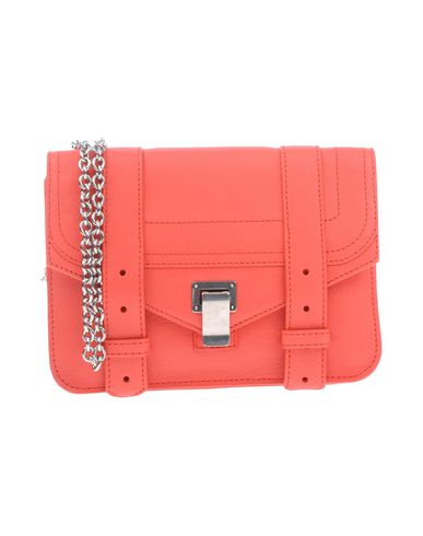 ZOOM PROENZA SCHOULER - Handbag