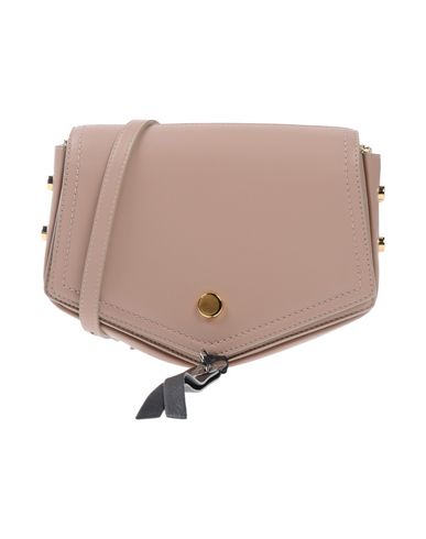 Jimmy Choo Across Body Bag Women Bags Jimmy Choo Across Body Bag
