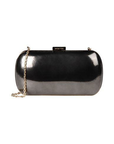 Sergio Rossi Handbag Women Handbags Online On Yoox Sergio Rossi Handbag