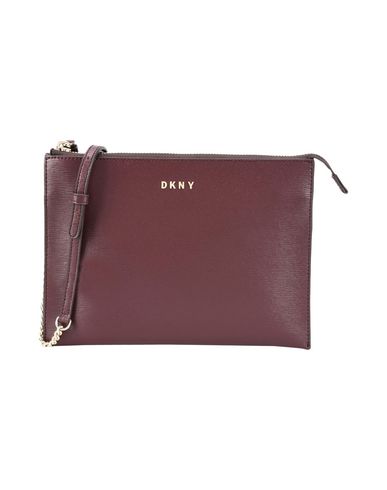 Dkny Flat Tot Zip Crossbody Handbag Women Handbags Online Dkny Handbag