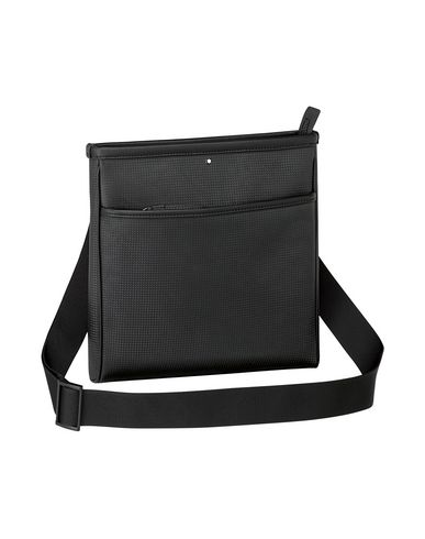 Montblanc Extreme Envelope Bag Cross Body Bags Men Montblanc Cross Body Bags