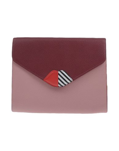 Lulu Guinness Handbag Women Handbags Online On Yoox Lulu Guinness Handbag