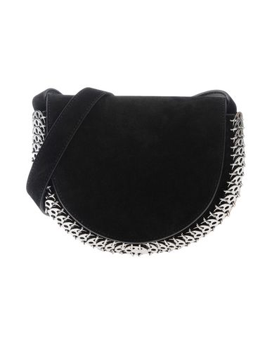 ZOOM PACO RABANNE - Across-body bag
