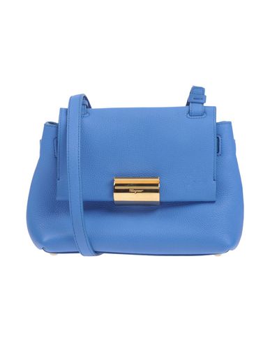ZOOM SALVATORE FERRAGAMO - Cross-body bags