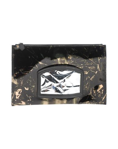 Thomas Blakk Handbag Women Handbags Online On Yoox Thomas Blakk Handbag