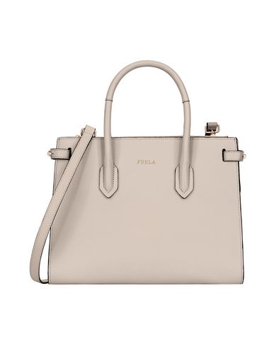 Furla Pin S Tote E W Handbag Women Handbags Online On Yoox Furla