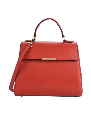 Tuscany Leather Handbag Bags Yoox Com