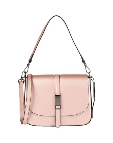 Tuscany Leather Handbag Handbags Yoox Com