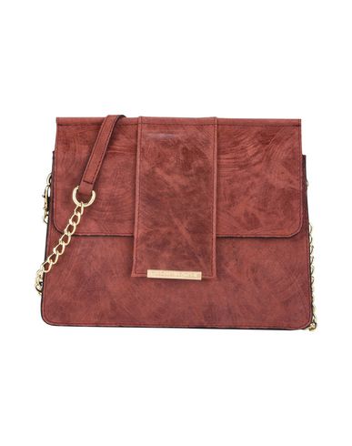 ZOOM TUSCANY LEATHER - Across-body bag