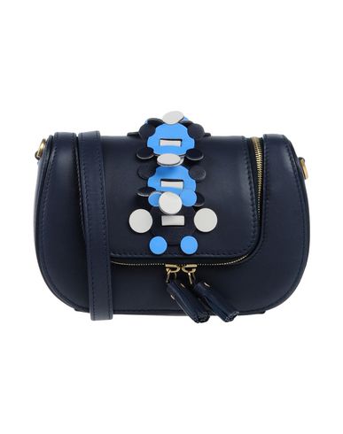 Anya Hindmarch Handbag Handbags Yoox Com
