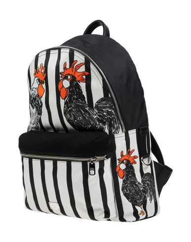 ZOOM DOLCE & GABBANA - Rucksack & Gürteltasche