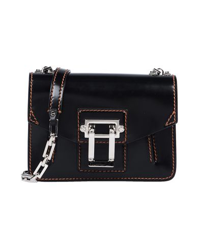 ZOOM PROENZA SCHOULER - Cross-body bags