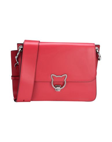 ZOOM KARL LAGERFELD - Sac porté épaule