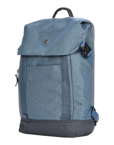 victorinox deluxe flapover laptop backpack