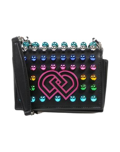 ZOOM DSQUARED2 - Across-body bag