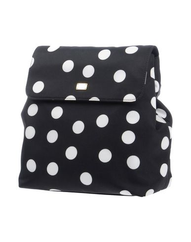 ZOOM DOLCE & GABBANA - Mochila y riñonera
