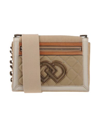 ZOOM DSQUARED2 - Across-body bag