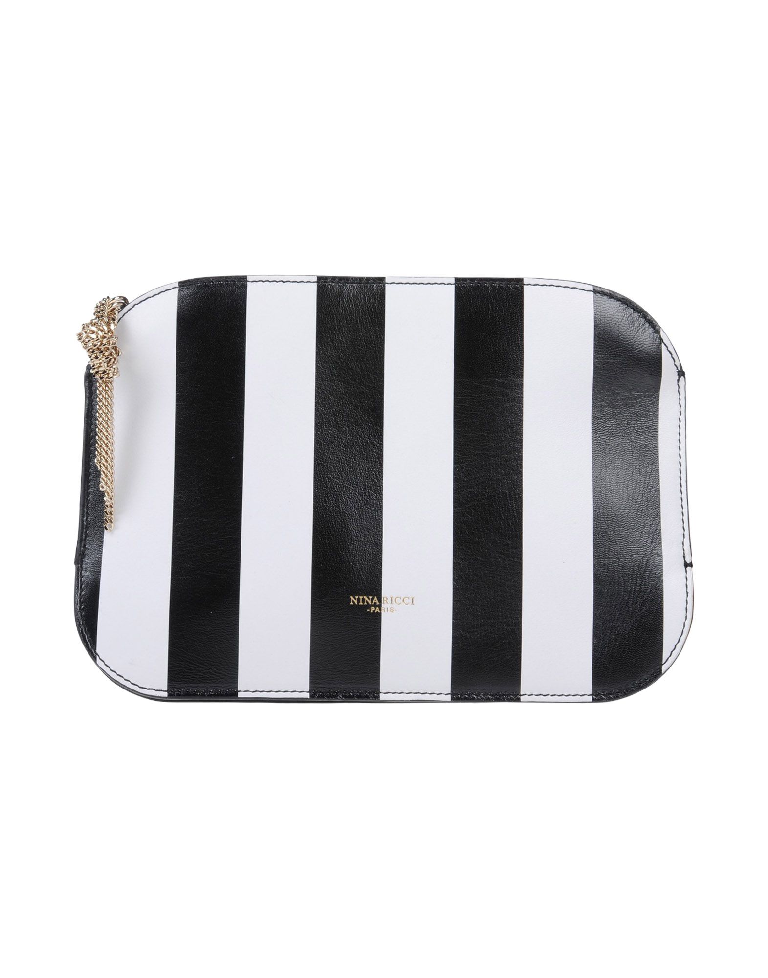 Nina Ricci Handbag Handbags D Yoox Com