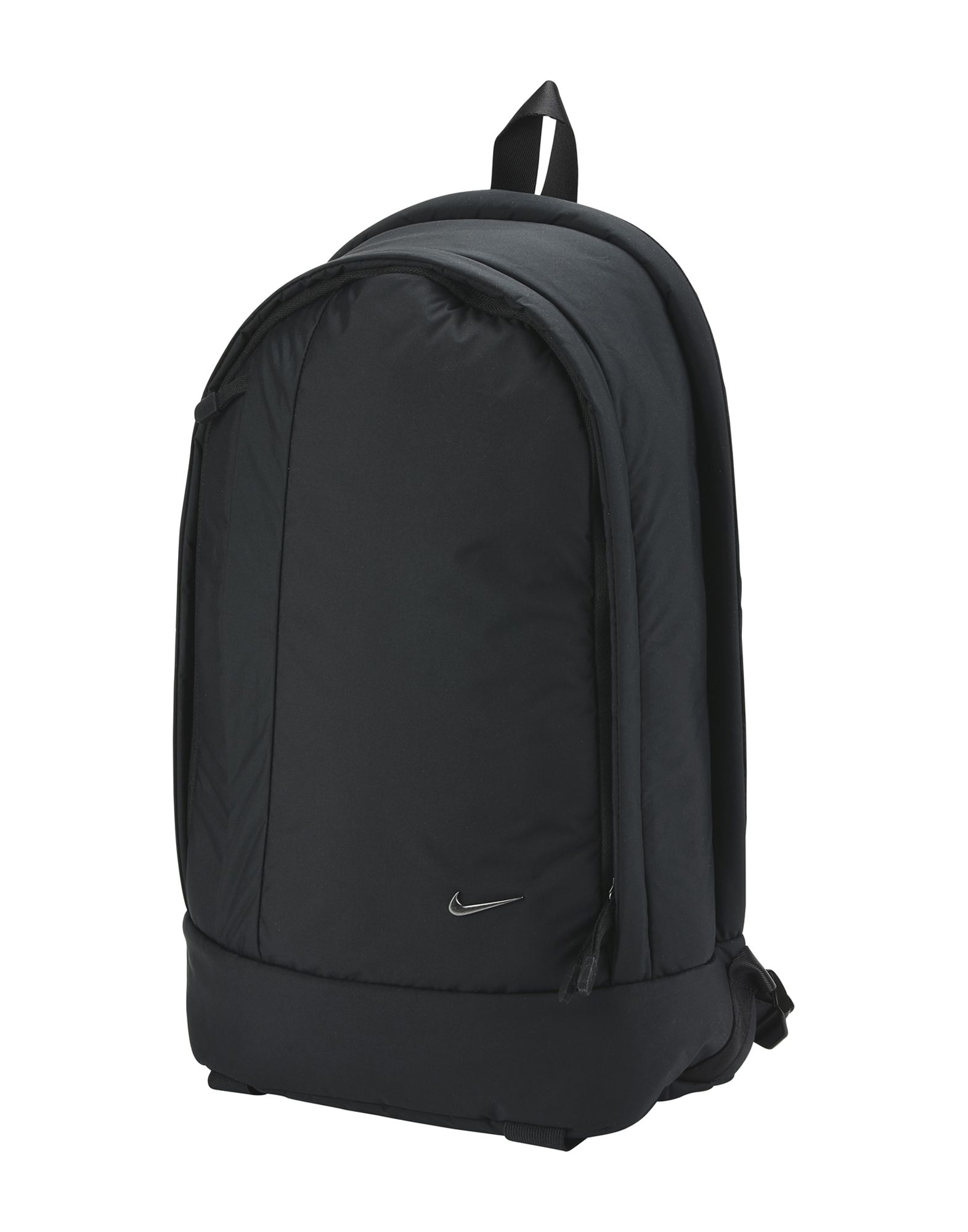 black nike rucksack