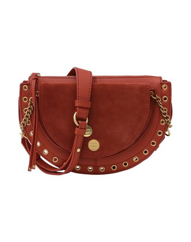 ZOOM SEE BY CHLOÉ - Sac bandoulière