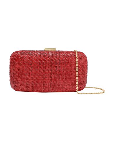 Kayu Handbag In Red | ModeSens