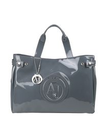 Armani Jeans Handbags Women Yoox United States Armani Jeans Handbag
