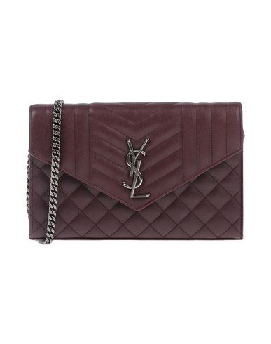 Saint Laurent Handbag Women Handbags Online On Yoox Saint Laurent Handbag