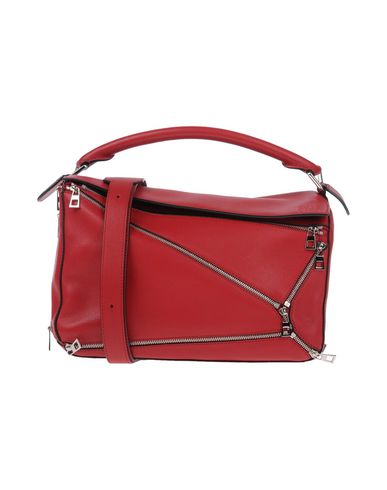 Loewe Handbag Women Handbags Online On Yoox Hong Kong Loewe Handbag