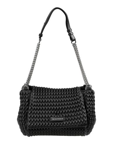 Emporio Armani Shoulder Bag Women Bags Emporio Armani Shoulder Bag