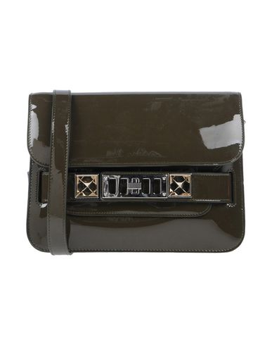 ZOOM PROENZA SCHOULER - Handbag
