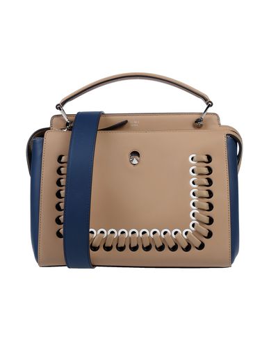 Fendi Handbag Bags Yoox Com
