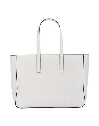 Calvin Klein Edge Large Per Handbag Women Calvin Klein Handbag