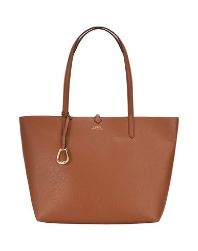 Lauren Ralph Rvrsble Tote Medium Handbag Women Lauren Ralph Handbag
