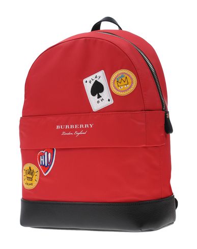 burberry children backpack