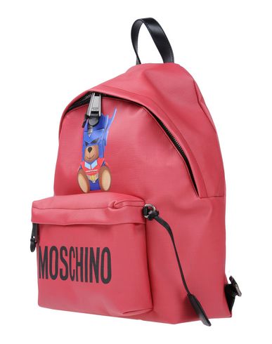 ZOOM MOSCHINO - Σακίδια και τσαντάκια μέσης