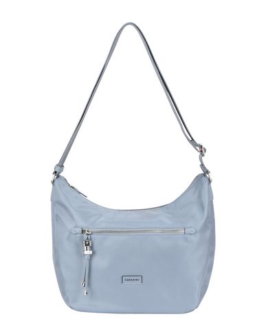 samsonite ladies shoulder bag