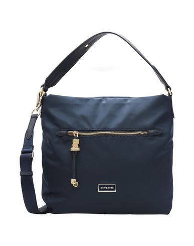 samsonite over the shoulder bag