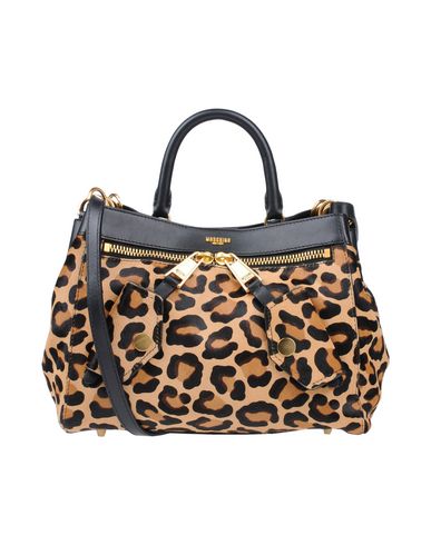 ZOOM MOSCHINO - Across-body bag